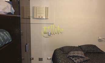 Imagem 6: Flat para locação no Jardins, excelente localização próximo Av Paulista e MASP!