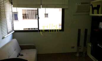 Imagem 2: Flat para locação no Jardins, excelente localização próximo Av Paulista e MASP!