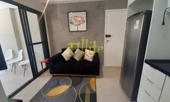 Imagem 5: Apartamento mobiliado para locação no bairro Bela Vista, São Paulo!