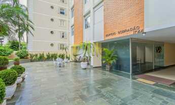 Imagem: Apartamento mobiliado para locação na