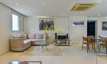 Imagem 3: Apartamento mobiliado com 03 dormitórios para locação na Saúde, São Paulo!