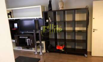 Imagem 3: Flat para locação no Jardins, excelente localização próximo Av Paulista e MASP!