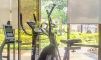 Imagem 7: Apartamento mobiliado com 04 dormitórios para locação em Moema, São Paulo!