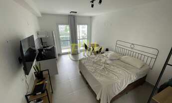 Imagem 3: Studio mobiliado para venda em Moema, São Paulo!