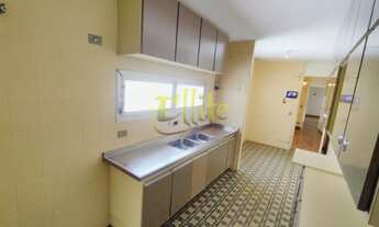 Imagem 6: Venha conhecer este incrível apartamento no coração do bairro Paraíso, em São Paulo!