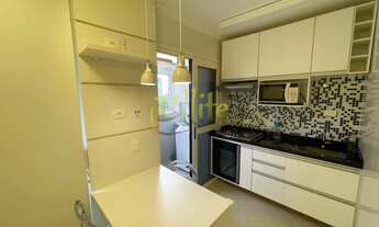 Imagem 7: Apartamento semi mobiliado com 01 dormitório para venda em Moema, São Paulo!