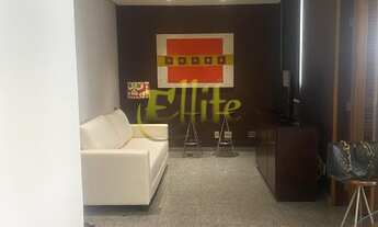 Imagem 3: Apartamento mobiliado com 02 dormitórios para locação na região de Moema em São Paulo!