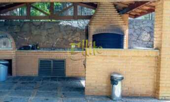 Imagem 6: Apartamento mobiliado com 04 dormitórios para locação em Moema, São Paulo!