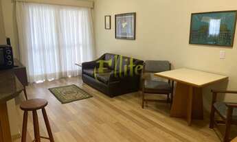 Imagem: Flat para locação na Vila Nova Conceição