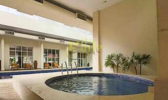 Imagem 5: Apartamento mobiliado com 01 dormitório para locação no Jardins, São Paulo!