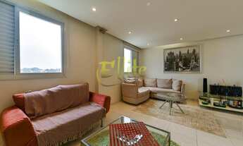 Imagem 7: Apartamento mobiliado com 03 dormitórios para locação na Saúde, São Paulo!