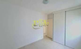 Imagem 7: Apartamento sem mobília com 02 dormitórios para locação no bairro Vila Olímpia em São Paul