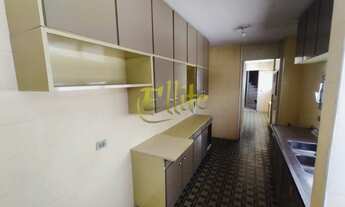 Imagem 7: Venha conhecer este incrível apartamento no coração do bairro Paraíso, em São Paulo!