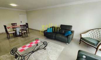 Imagem 5: Apartamento semi mobiliado com 03 dormitórios para locação no bairro Bela Vista, São Paulo