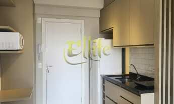 Imagem 7: Studio mobiliado com 01 dormitório para locação na Vila Madalena São Paulo a poucos metros