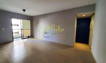 Imagem: Apartamento sem mobília para locação