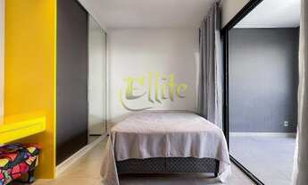 Imagem 3: Studio mobiliado com 01 dormitório para venda em Higienópolis, São Paulo!