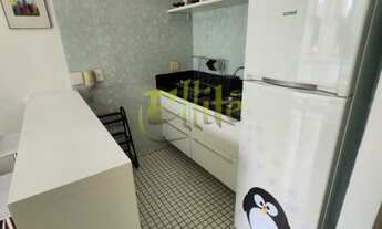 Imagem 6: Apartamento de 1 quarto e 1 suíte em Moema, São Paulo-SP: excelente oportunidade de compra