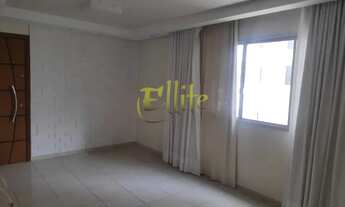 Imagem 5: Apartamento sem mobília com 02 dormitórios para locação no bairro Vila Mariana, São Paulo!