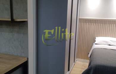 Imagem 7: Studio mobiliado para locação no bairro Vila Clementino, São Paulo!