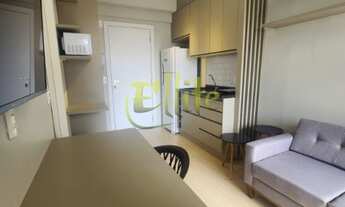 Imagem 4: Studio mobiliado com 01 dormitório para locação na Vila Madalena São Paulo a poucos metros