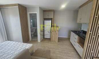 Imagem 7: Apartamento com 01 dormitório para locação na região do Campo Belo em São Paulo!