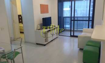 Imagem: Apartamento de 02 dormitórios para locação