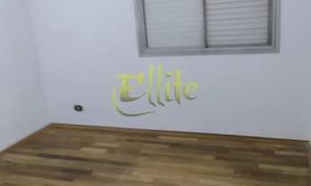 Imagem 5: Apartamento sem mobília com 02 dormitórios para locação e venda na região do Campo Belo em