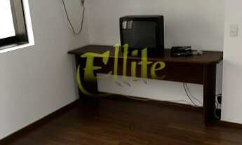 Imagem 4: Flat em Moema, sem mobília com serviços! Próximo das Estações Eucaliptos e Moema Linha Lil