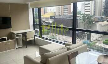 Imagem: Apartamento mobiliado para venda no bairro