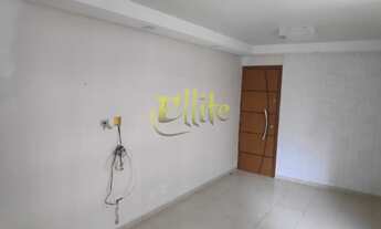 Imagem 4: Apartamento sem mobília com 02 dormitórios para locação no bairro Vila Mariana, São Paulo!