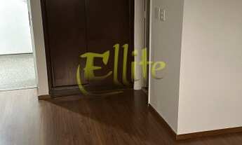 Imagem 5: Flat em Moema, sem mobília com serviços! Próximo das Estações Eucaliptos e Moema Linha Lil