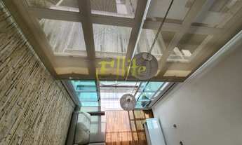 Imagem 4: Apartamento de 1 quarto e 1 suíte em Moema, São Paulo-SP: excelente oportunidade de compra