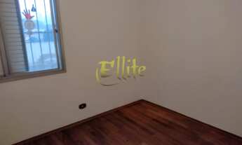 Imagem 7: Apartamento sem mobília com 02 dormitórios para locação e venda na região do Campo Belo em