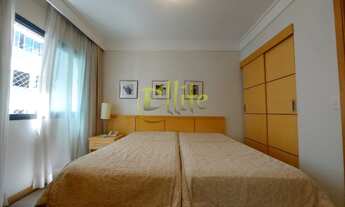 Imagem 7: Flat para locação na Vila Clementino, totalmente mobiliado com serviços! Próximo da estaçõ