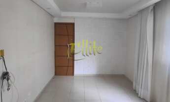 Imagem 3: Apartamento sem mobília com 02 dormitórios para locação no bairro Vila Mariana, São Paulo!