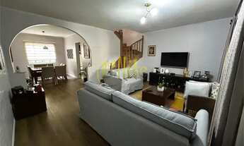 Imagem 2: Ótima oportunidade! Sobrado com 3 dormitórios à venda no bairro do Socorro - SP