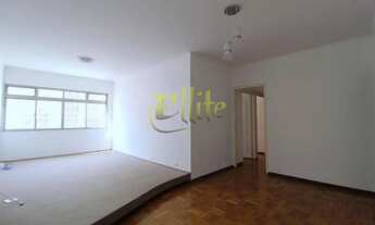 Imagem: Apartamento sem mobília para locação