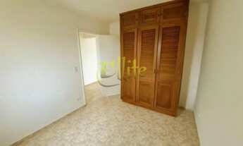 Imagem 7: Apartamento sem mobília com 01 dormitório para locação no bairro Vila Clementino, São Paul