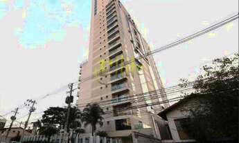 Imagem: Apartamento mobiliado para locação na