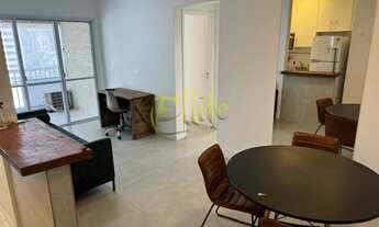 Imagem: Apartamento de 2 quartos com suíte e vaga