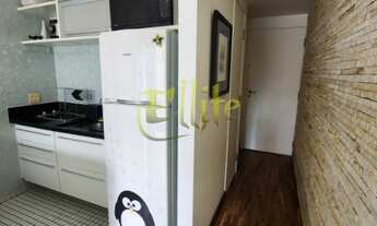 Imagem 7: Apartamento de 1 quarto e 1 suíte em Moema, São Paulo-SP: excelente oportunidade de compra