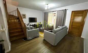 Imagem 3: Ótima oportunidade! Sobrado com 3 dormitórios à venda no bairro do Socorro - SP