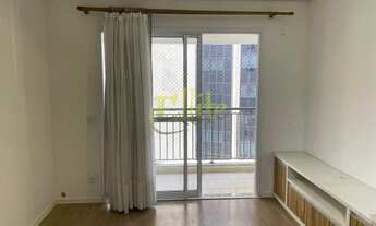 Imagem 1: Apartamento para locação e venda na Bela Vista, São Paulo!