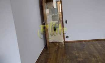 Imagem: Apartamento sem mobília com 02 dormitórios