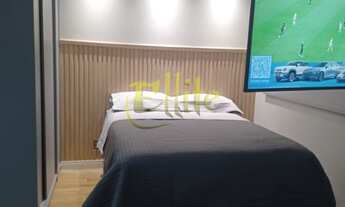 Imagem: Studio mobiliado para locação no bairro