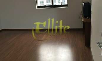 Imagem: Flat em Moema, sem mobília com serviços!