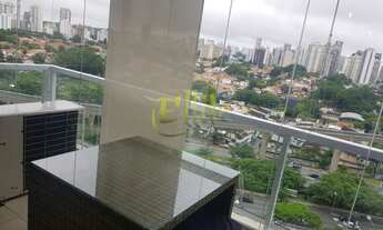 Imagem 5: Apartamento de 01 dormitório para locação no Brooklin, São Paulo!