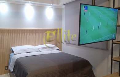 Imagem 3: Studio mobiliado para locação no bairro Vila Clementino, São Paulo!