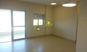 Imagem: Apartamento mobiliado de alto padrão para